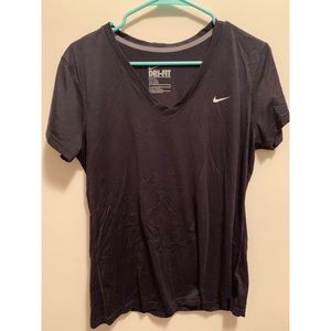 Nike Dri Fit T-shirt